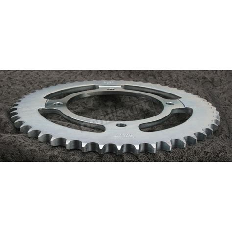 Sunstar Tooth Rear Steel Sprocket Dirt Bike Motocross