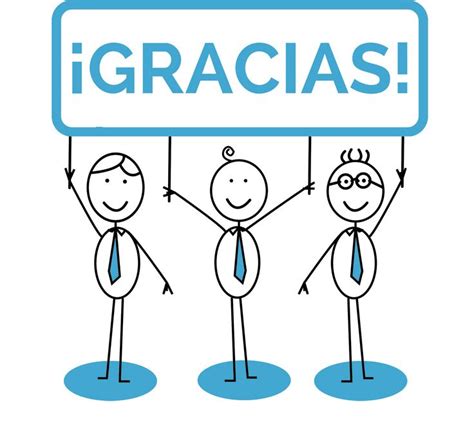 Free Gracias Cliparts, Download Free Gracias Cliparts png images, Free ...