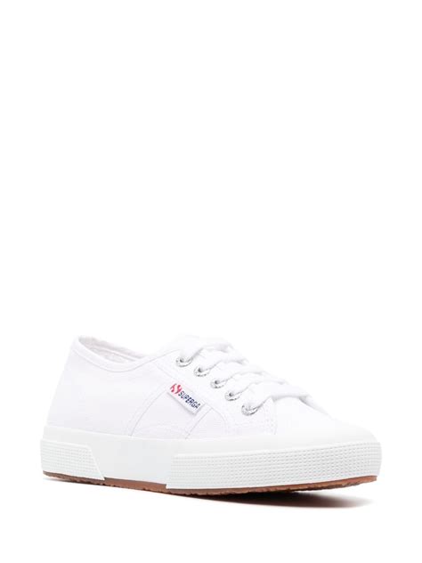 Superga Cotu Classic Canvas Sneakers - Farfetch