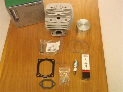 Meteor Cylinder Piston Kit For Stihl MS660 MS650 066 54mm With