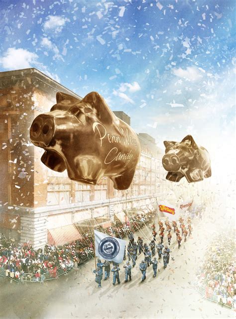 Penn Traffic Forever Deluxe Color Hardback - Pie Press Pub