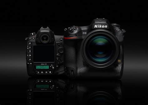 First Nikon D5 Sample Images