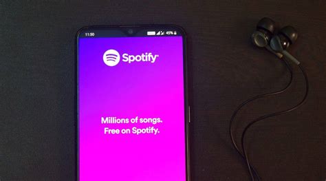 Spotify Redesigns Homescreen Gets Endless Vertical Scrolling Feed Like