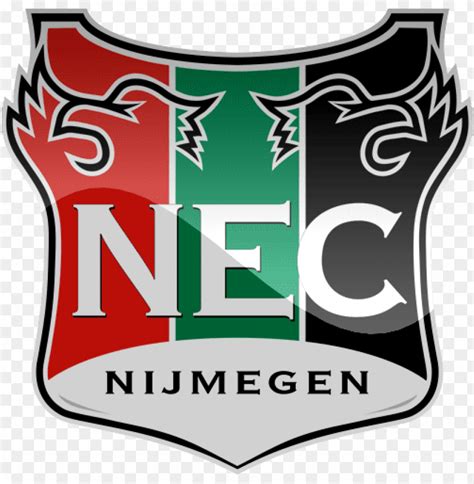 Nec Nijmegen Logo Png Png - Free PNG Images ID 35318 | TOPpng