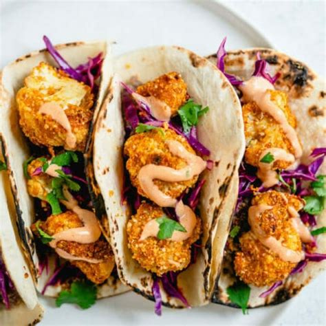 Epic Fish Tacos A Couple Cooks