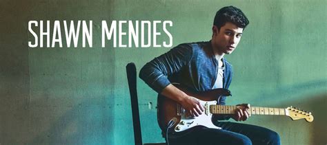 Shawn Mendes 2018 Wallpapers Wallpaper Cave