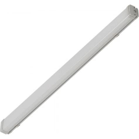 Светодиодный светильник CSVT SLIM-38 TUBE IP67 6500К с проходной ...