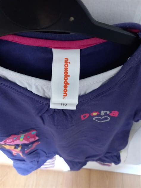 Ensemble Legging 5ans Dora Nickelodeon Beebs