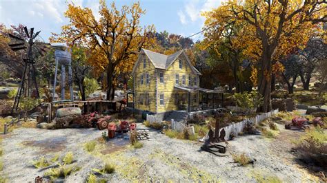 Anchor Farm The Fallout Wiki