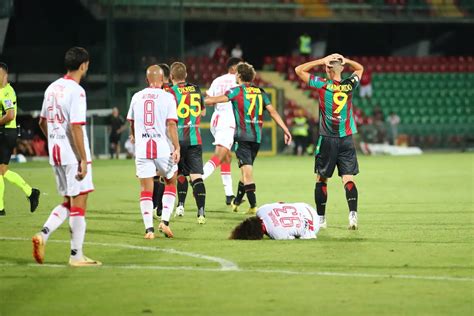 Dionisi S Unwashed Shirt Ternana Vs Bari Charitystars