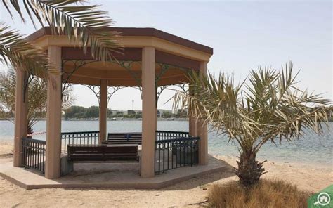 All About Mussafah Park: Beach, Location, Timings & more - MyBayut