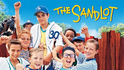 Sandlot Cast 2024 - Nomi Charmaine