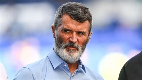 Epl Roy Keane Predicts Scoreline Of Man City Vs Arsenal Clash