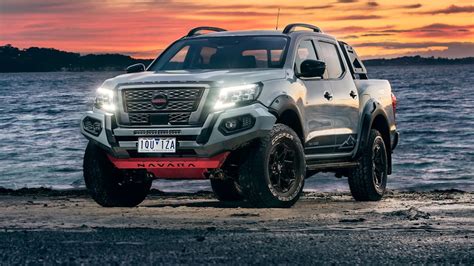 Nissan Navara Pro X Warrior Price And Specs Drive Away Prices