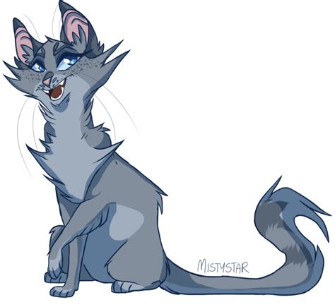 Yo Another Warrior Cats