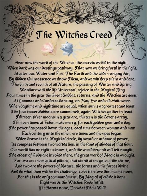 Pin By Maria Jones On Wisdom Of The Witches Wiccan Spell Book Magic