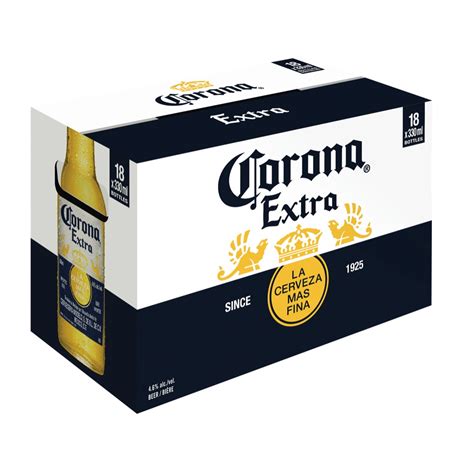 Corona Beer - Buy wholesale drinks online