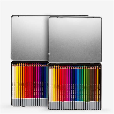 Stabilo Carbothello Pastel Pencil Sets Jacksons Art Supplies