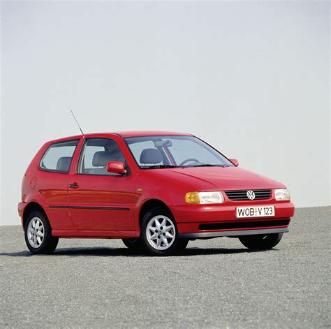 jahre polo  volkswagen newsroom