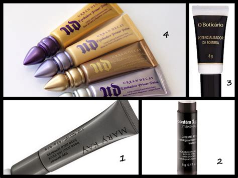 meu batom rosa: Dica de Maquiagem: Primer, Pré-Base ou Pré -Maquiagem 