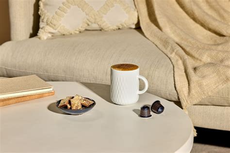 Nespresso Coffee recipes created by our Nespresso Experts