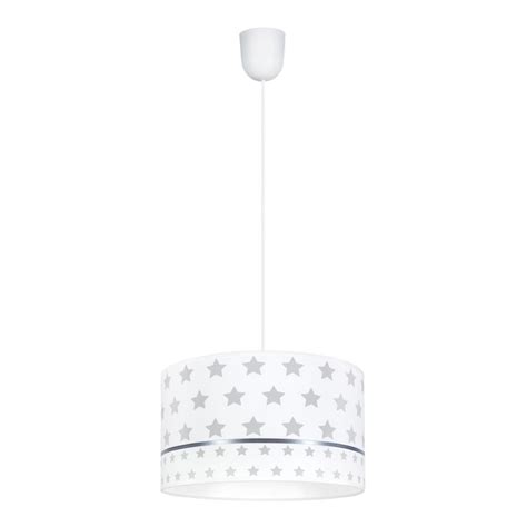 Lustre Enfant Pikki Xe W V Gris Lumimania