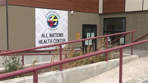 All Nations Health Center Helps Survivors Of Domestic Violence Sex