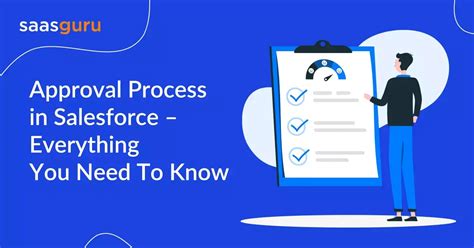 Approval Process In Salesforce Everything You Need To Know