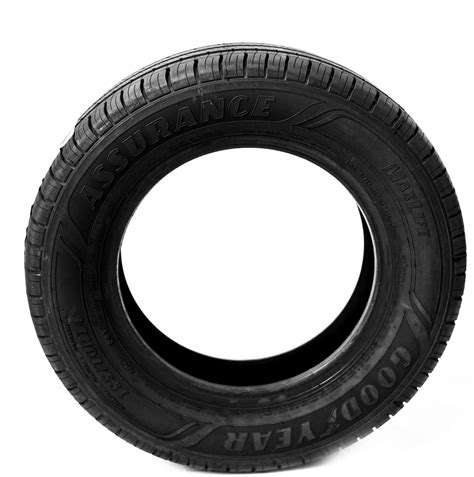 GoodYear Assurance Max Life 235 55R20 Tyre Massy Motors Guyana