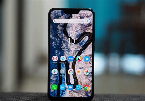 Asus опубликовала список смартфонов, которые точно получат Android Pie ...