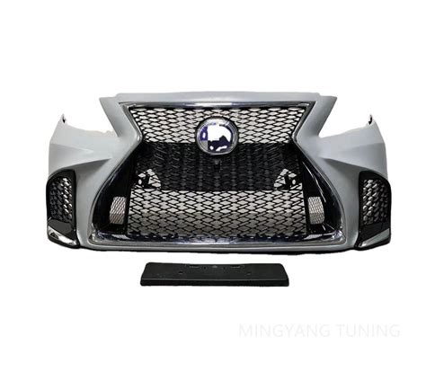 Auto Parts F Sport Design Bodykit For Lexus Ls H Ls