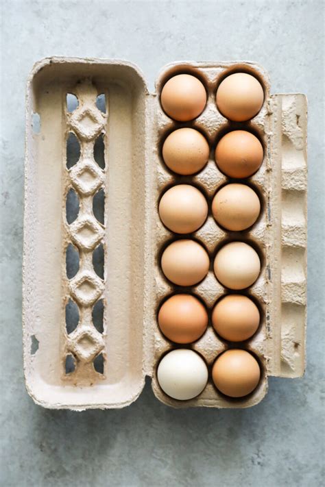 15 Different Ways to Cook Eggs for Breakfast (Easy, Healthy) - Live Simply