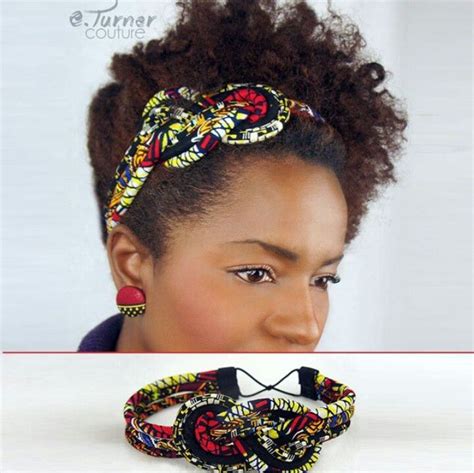 Pin By Joelma Duarte On Colares Afros African Hair Accessories