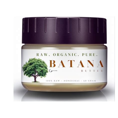 Batana Oil Hair Butter