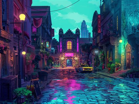 pixel art craft  basics  mastery