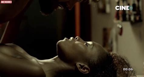 Tiempo Muerto Nude Pics Page