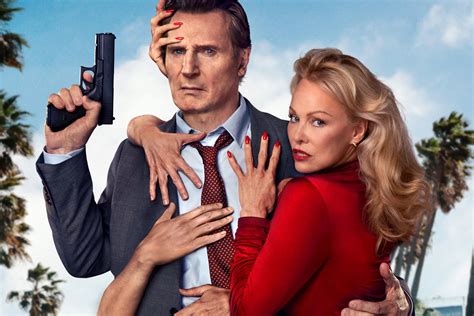 The Naked Gun Review The Funniest 85 Minutes Of 2025