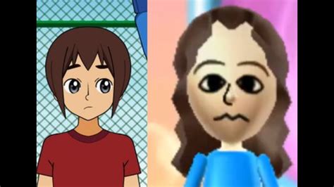 Wii Play Find Mii Guest C Vs Jing Ep 4 Youtube