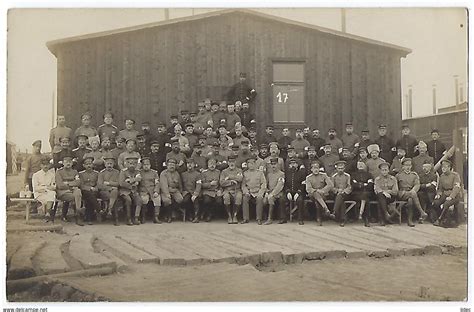 Guerre 1914 18 CPA Carte photo Militaires Russes Polonais français