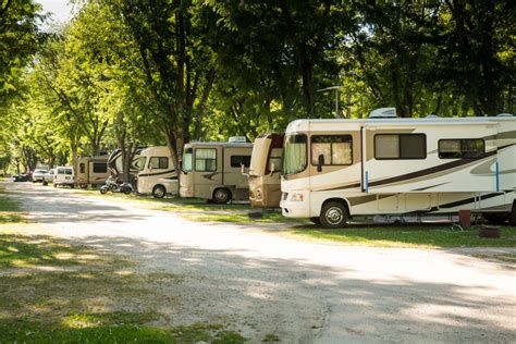 gorgeous campground resort   place family memories