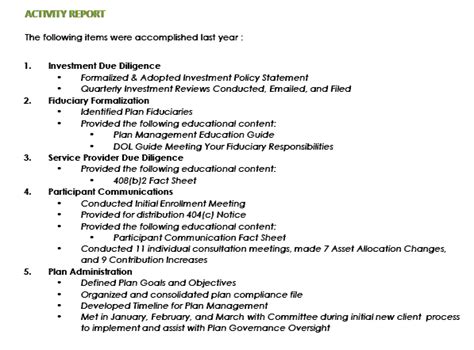 Sample Investment Policy Statement Investing Post