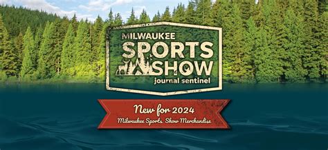 Milwaukee Journal Sentinel Sports Show – Page 2 – Ventures Events Online Store