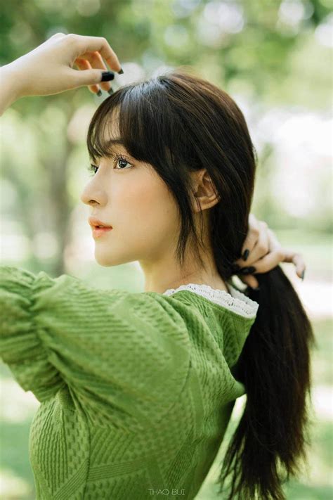 Hot Girl Gi Ng Di N Vi N Hoa Ng S Kh Ng L B N Sao C A Ai B O D N Tr