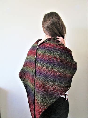 Ravelry Marble Marvel Pattern By Hayley Joanne Robinson