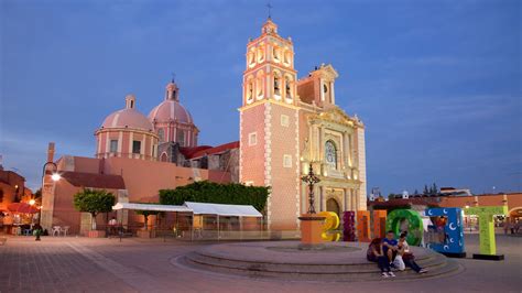 Tequisquiapan, Mexico Vacation Packages - Save On Tequisquiapan Trips ...