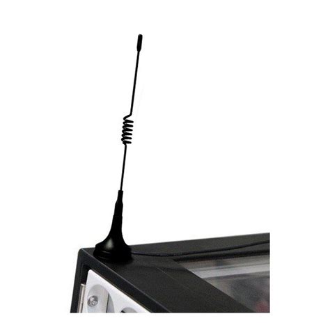 Antenne Airball I Antenne Amplificatrice Sans Fil Pour Boulier De Loto