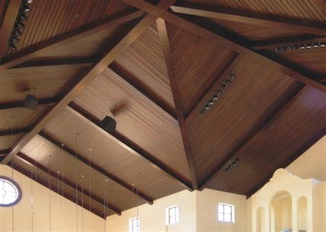 Rulon Wood Ceilings Americanwarmoms Org