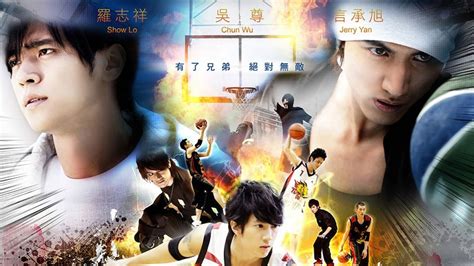 Hot Shot Full Serie Online MyFlixer