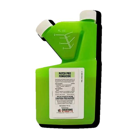 Banner Maxx Patch Pro Systemic Fungicide Propiconazole 16oz For Plant And Tree Care