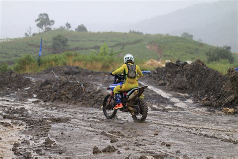 SHELL BLU CRU Yamaha Enduro Challenge 2023 Siap Digelar Pekan Ini Di